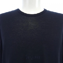 Áo thun SAINT LAURENT 749102 Y37IL - Hàng hiệu Chính hãng 898123