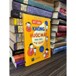 Kỷ luật không nước mắt theo cách mẹ nhật- Koso Tokio