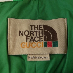 GUCCI×THE NORTH FACE 671468 ZAH9J Quần - Hàng hiệu Chính hãng 895566
