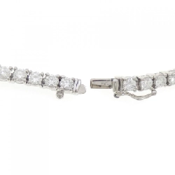 PT850 Dây chuyền kim cương 10.00CT - Hàng hiệu Chính hãng 859327