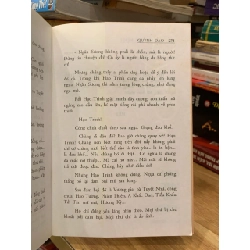 Hoa mai bạc mệnh -Quỳnh Dao 757123