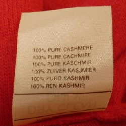 【Mã giảm giá】【Cổ điển】Chanel CHANEL Áo len 638873