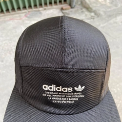 Nón 5pen Adidas 3 lá chính hãng📌 Kích thước: free size, có quai tăng giảm 📌 Độ mới: cao 327888