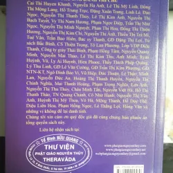 Sách Ánh sáng của tuệ - Pa Auk Tawya Sayadaw sách bìa cứng ấn bản mới 655833