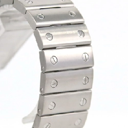 Cartier Santos-Du-Cartier LM WSSA0030 SS Automatic - Hàng hiệu Chính hãng 880470