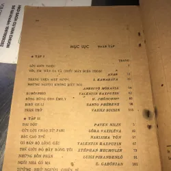 Bông hồng cho Êmily 958682