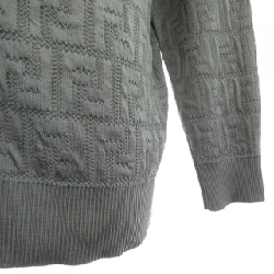 FENDI FZC824 ABWQ Áo khoác - Hàng hiệu Chính hãng 774572