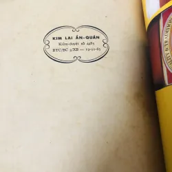 CHIÊU HỒN – THẬP LOẠI CHÚNG SINH - Nguyễn Du 1965 799112