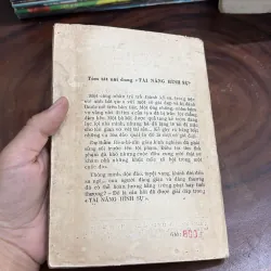 II Văn Học Nước Ngoài: Tài Năng Hình Sự - 1988 998060
