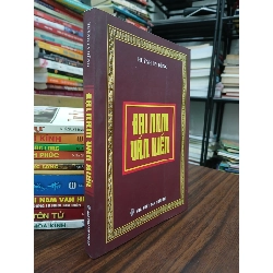 Đại Nam Văn Hiến- Huỳnh Uy Dũng 790487