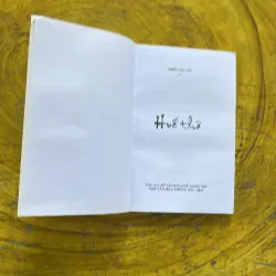 COMBO HUẾ THƠ & TÌNH THƠ CHO HUẾ 937491