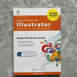THIẾT KẾ ĐỒ HỌA VỚI ILLUSTRATOR