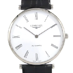 Longines La Grande Classique de Longines L4.918.4.11.2 SS tự động - Hàng hiệu chính hãng