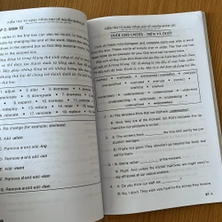 [2hand] Sách tiếng anh chuyên ngành nhân sự đã qua sử dụng 475014