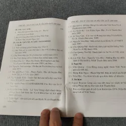 LĂNG MỘ - BIA KÝ CÁC VUA VÀ HẬU CÒN LẠI Ở LAM KINH 717923