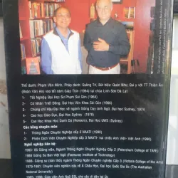 Kinh Tế Phật Giáo - Quán Như Phạm Văn Minh 712087