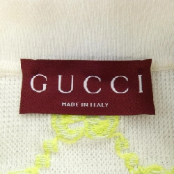 Gucci GUCCI 785262 XKD1R Áo polo - Hàng hiệu Chính hãng 808574