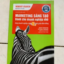 Marketing sáng tạo cho doanh nghiệp nhỏ