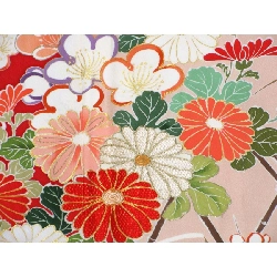 振袖 - Hàng hiệu Authentic 876814