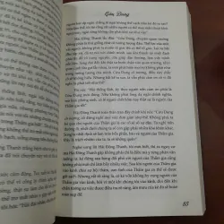 CỬU DUNG - HOÀI CHÂM CÔNG CHÚA ( MẶC LAM DỊCH) 996007