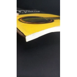 [Phiên Chợ Sách Cũ] 30 ngày biết đệm guitar2015 2303 429260