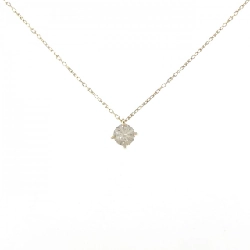 Dây chuyền Solitaire Kashikei 0.30CT - Hàng hiệu Authentic