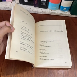 [Chữ Ký Tác Giả] - II Thơ: Miền Mây Trắng - Nhiều Tác Giả - 1994 542754