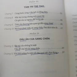 SANG CHẤN TÂM LÝ, HIỂU ĐỂ CHỮA LÀNH - LÊ PHAN NHƯ QUỲNH 744857
