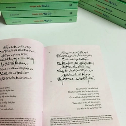  TRUYỆN KIỀU – NGUYỄN DU 539033