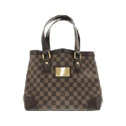 Túi xách Louis Vuitton Damier Hampstead PM N51205 - Hàng hiệu Chính hãng