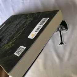 Thần Rừng - Liz Moore 999245