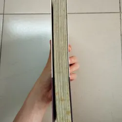 Truyện tranh "Hồi ký Vanitas" | Tập 2 707805