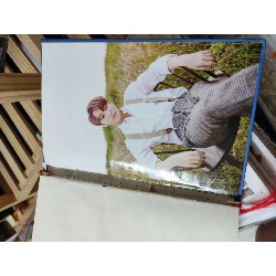 Chạm tới giấc mơ (bìa cứng) Oreka-Blogmeo 41382