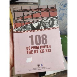 108 bộ phim truyện thế kỷ 20- 21