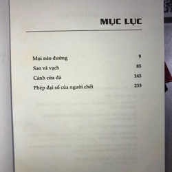 Tốc độ ánh sáng- Javier Cercas 509908