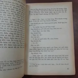 SỬ KÝ - TƯ MÃ THIÊN (NHỮ THÀNH DỊCH) 755858