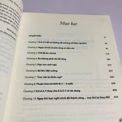 📘 ĐỌC VỊ MỌI VẤN ĐỀ CỦA TRẺ – Tracy Hogg 508 trang, NXB 2019 604742