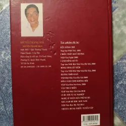 Cuộc đời và sự nghiệp - NSND Phùng Há - Nhà nam bộ học Sơn Nam 1000188