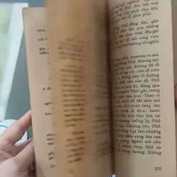 [XƯA] Tình Vạn Dặm (1989) - Paul Jacques Bonzon 997747