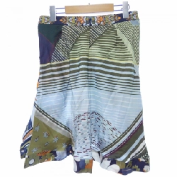 【Mã giảm giá】Chloé Chloe chân váy 652508