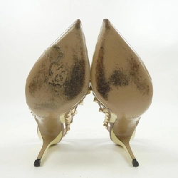 【Mã giảm giá】Giày cao gót VALENTINO GARAVANI 662997