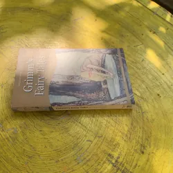 GRIMM’S FAIRY TALES - J.L.C. & W.C. GRIMM 762312