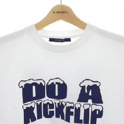 Áo thun LOUIS VUITTON DO A KICKFLIP HMY98WNPL - Hàng hiệu Chính hãng 896290