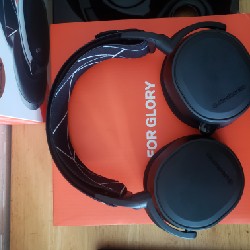 Tai Nghe SteelSeries Artics 9 Wireless 99,9%