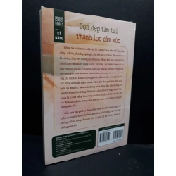 [Phiên Chợ Sách Cũ] Dọn Dẹp Tâm Trí Thanh Lọc Cảm Xúc 2303 425039