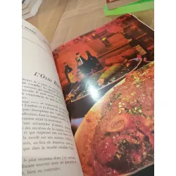 Grands plats du monde - Robert Carrier 674455