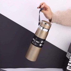 🧲🧲 BÌNH GIỮ NHIỆT VACUUM CUP 1000ml 🧲🧲 73101