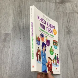 Khéo khôn với tiền tránh những ưu phiền. 10a4 1026398