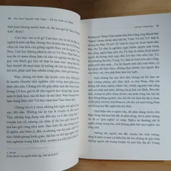 Cổ Học Tinh Hoa - Ôn Như Nguyễn Văn Ngọc, Tử An Trần Lê Nhân 700732