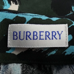 【Mã giảm giá】Burberry BURBERRY Đầm 652011